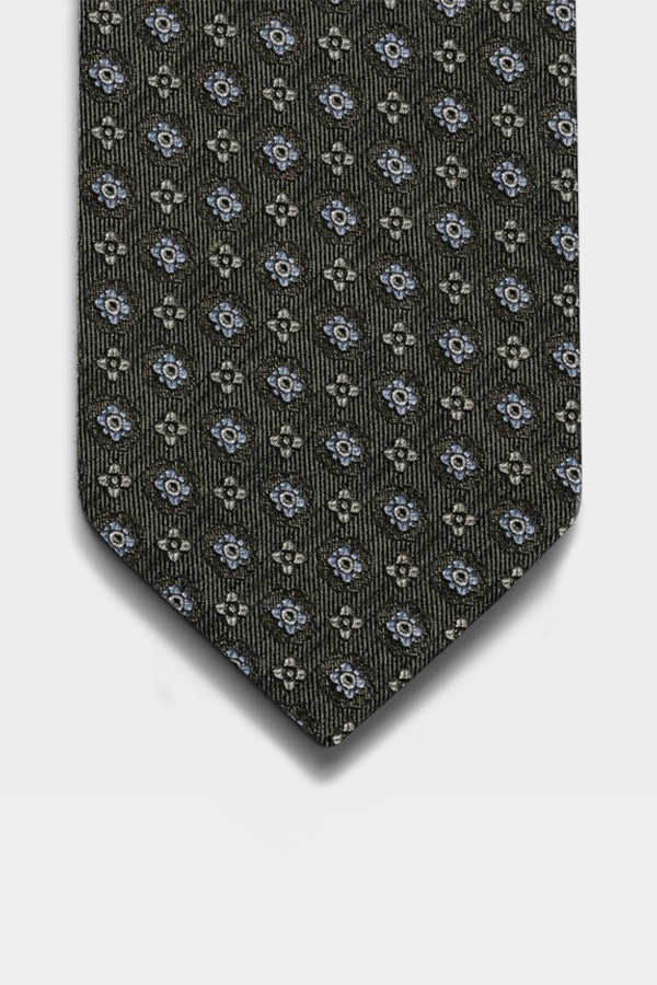 ΓΡΑΒΑΤΑ OLYMP - 47 ΓΚΡΙ